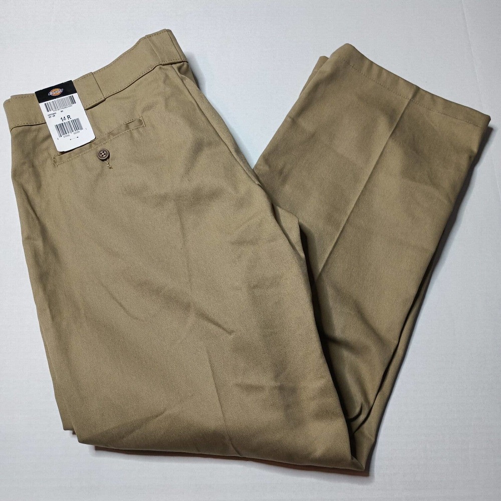 Dickies Workโ Pants